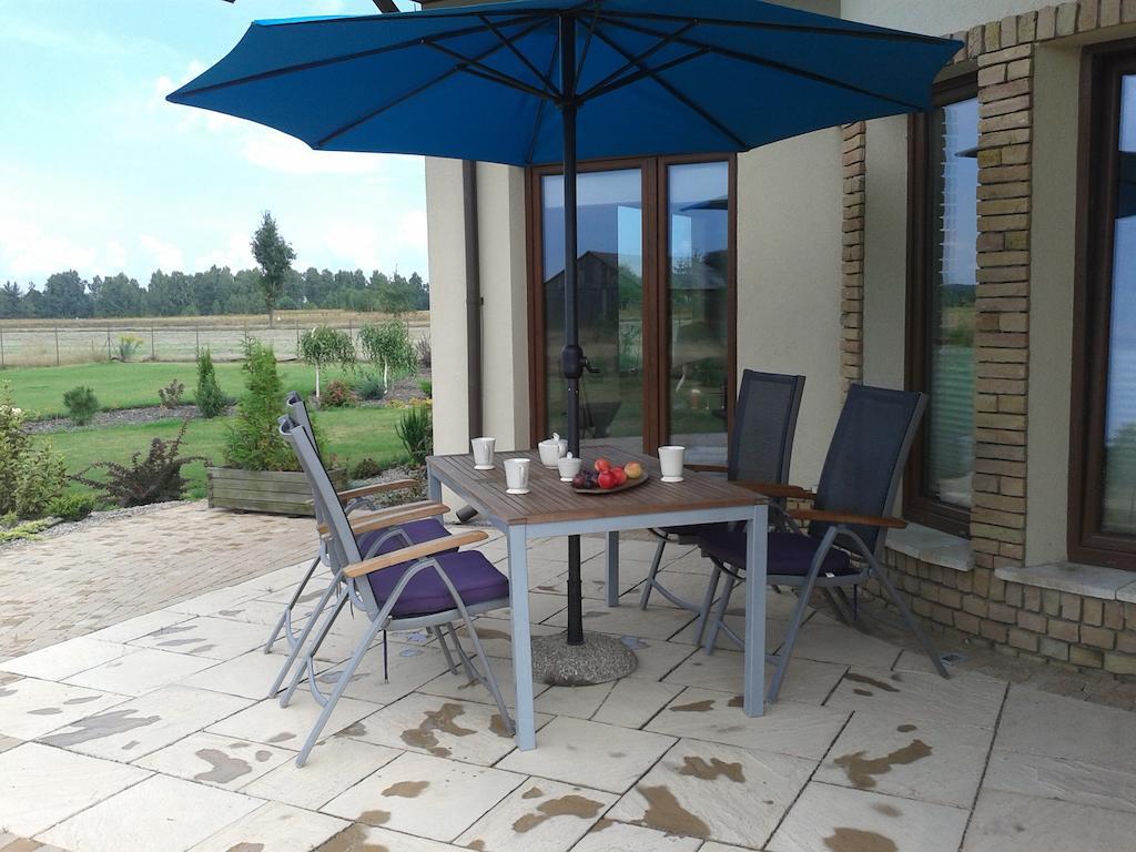 Villa Dom przy Kociej Górze Krzczen Exterior foto